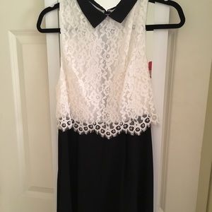 NWT Alice and Olivia Dress Size 6